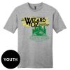 Project Ballet Staff - Youth Very Important Tee ® Thumbnail