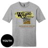 Project Ballet Staff - Youth Very Important Tee ® Thumbnail