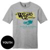 Project Ballet Staff - Youth Very Important Tee ® Thumbnail
