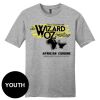 Project Ballet Staff - Youth Very Important Tee ® Thumbnail