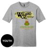 Project Ballet Staff - Youth Very Important Tee ® Thumbnail