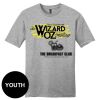 Project Ballet Staff - Youth Very Important Tee ® Thumbnail