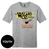 Project Ballet Staff - Youth Very Important Tee ® Thumbnail