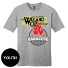 Project Ballet Staff - Youth Very Important Tee ® Thumbnail