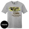 Project Ballet Staff - Youth Very Important Tee ® Thumbnail