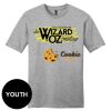 Project Ballet Staff - Youth Very Important Tee ® Thumbnail