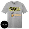 Project Ballet Staff - Youth Very Important Tee ® Thumbnail