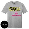 Project Ballet Staff - Youth Very Important Tee ® Thumbnail