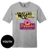 Project Ballet Staff - Youth Very Important Tee ® Thumbnail