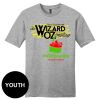 Project Ballet Staff - Youth Very Important Tee ® Thumbnail