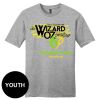 Project Ballet Staff - Youth Very Important Tee ® Thumbnail