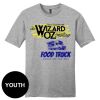 Project Ballet Staff - Youth Very Important Tee ® Thumbnail