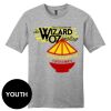 Project Ballet Staff - Youth Very Important Tee ® Thumbnail