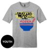 Project Ballet Staff - Youth Very Important Tee ® Thumbnail