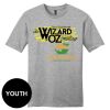 Project Ballet Staff - Youth Very Important Tee ® Thumbnail