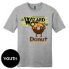 Project Ballet Staff - Youth Very Important Tee ® Thumbnail
