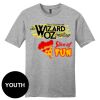 Project Ballet Staff - Youth Very Important Tee ® Thumbnail