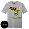 Project Ballet Staff - Youth Very Important Tee ® Thumbnail
