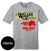 Project Ballet Staff - Youth Very Important Tee ® Thumbnail