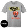 Project Ballet Staff - Youth Very Important Tee ® Thumbnail