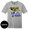 Project Ballet Staff - Youth Very Important Tee ® Thumbnail