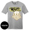 Project Ballet Staff - Youth Very Important Tee ® Thumbnail