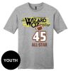 Project Ballet Staff - Youth Very Important Tee ® Thumbnail