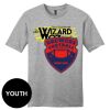 Project Ballet Staff - Youth Very Important Tee ® Thumbnail