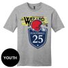 Project Ballet Staff - Youth Very Important Tee ® Thumbnail