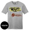 Project Ballet Staff - Youth Very Important Tee ® Thumbnail