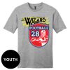 Project Ballet Staff - Youth Very Important Tee ® Thumbnail