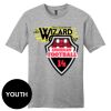 Project Ballet Staff - Youth Very Important Tee ® Thumbnail