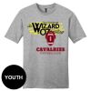 Project Ballet Staff - Youth Very Important Tee ® Thumbnail
