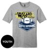 Project Ballet Staff - Youth Very Important Tee ® Thumbnail