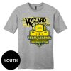 Project Ballet Staff - Youth Very Important Tee ® Thumbnail