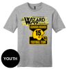 Project Ballet Staff - Youth Very Important Tee ® Thumbnail