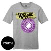 Project Ballet Staff - Youth Very Important Tee ® Thumbnail