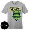 Project Ballet Staff - Youth Very Important Tee ® Thumbnail