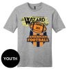 Project Ballet Staff - Youth Very Important Tee ® Thumbnail