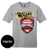 Project Ballet Staff - Youth Very Important Tee ® Thumbnail