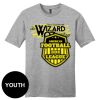 Project Ballet Staff - Youth Very Important Tee ® Thumbnail