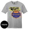 Project Ballet Staff - Youth Very Important Tee ® Thumbnail