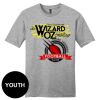 Project Ballet Staff - Youth Very Important Tee ® Thumbnail