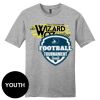 Project Ballet Staff - Youth Very Important Tee ® Thumbnail