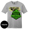 Project Ballet Staff - Youth Very Important Tee ® Thumbnail