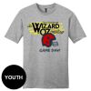 Project Ballet Staff - Youth Very Important Tee ® Thumbnail