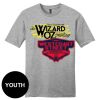 Project Ballet Staff - Youth Very Important Tee ® Thumbnail
