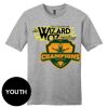 Project Ballet Staff - Youth Very Important Tee ® Thumbnail