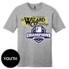 Project Ballet Staff - Youth Very Important Tee ® Thumbnail