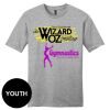 Project Ballet Staff - Youth Very Important Tee ® Thumbnail